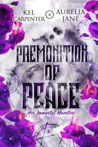 Premonition of Peace by Kel Carpenter EPUB & PDF