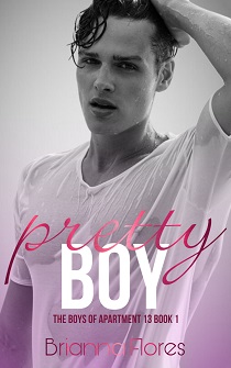 Pretty Boy by Brianna Flores EPUB & PDF