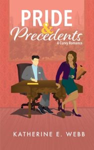 Pride & Precedents by Katherine E. Webb EPUB & PDF