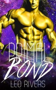 Primal Bond by Leo Rivers EPUB & PDF