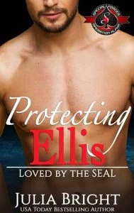 Protecting Ellis by Julia Bright EPUB & PDF