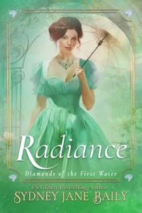 Radiance by Sydney Jane Baily EPUB & PDF