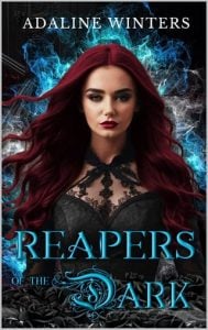 Reapers of the Dark by Adaline Winters EPUB & PDF