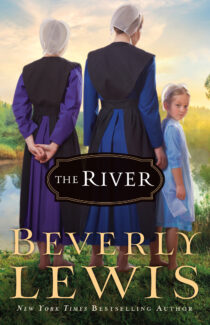 The River by Beverly Lewis