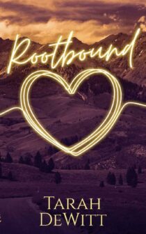 Rootbound by Tarah Dewitt