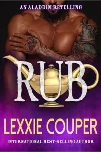 Rub by Lexxie Couper EPUB & PDF