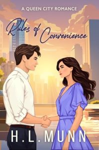 Rules of Convenience by H.L. Munn EPUB & PDF