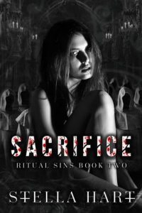 Sacrifice by Stella Hart EPUB & PDF