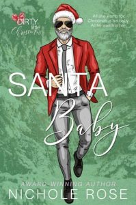 Santa Baby by Nichole Rose EPUB & PDF