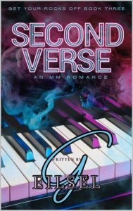 Second Verse by G. Eilsel EPUB & PDF