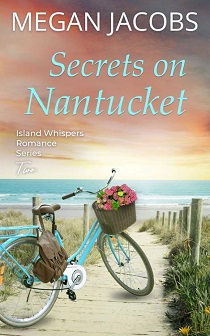 Secrets on Nantucket by Megan Jacobs