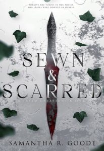 Sewn & Scarred by Samantha R. Goode EPUB & PDF