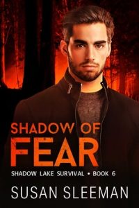 Shadow of Fear by Susan Sleeman EPUB & PDF