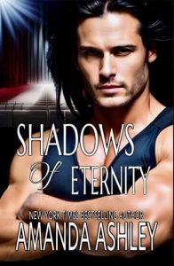 Shadows of Eternity by Amanda Ashley EPUB & PDF