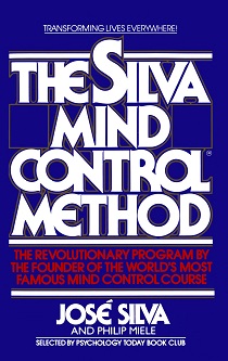 The Silva Mind Control Method by Jose Silva, Philip Miele EPUB & PDF