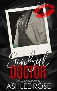 Sinful Doctor by Ashlee Rose EPUB & PDF