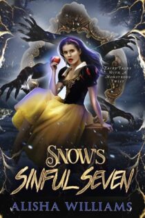 Snows Sinful Seven by Alisha Williams EPUB & PDF