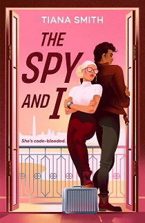 The Spy and I by Tiana Smith EPUB & PDF