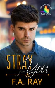 Stray for You by F.A. Ray EPUB & PDF