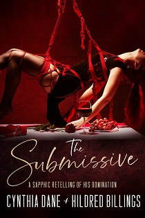 Submissive, The - Cynthia Dane & Hildred Billings