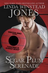 Sugar Plum Serenade by Linda Winstead Jones EPUB & PDF