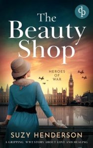 The Beauty Shop by Suzy Henderson EPUB & PDF