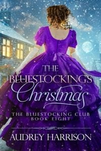 The Bluestocking’s Christmas by Audrey Harrison EPUB & PDF