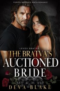 The Bratva’s Auctioned Bride by Deva Blake EPUB & PDF