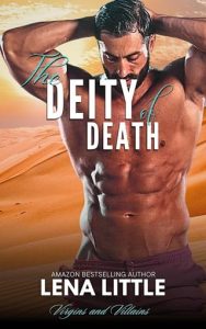 The Deity of Death by Lena Little EPUB & PDF