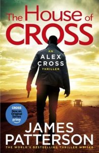 The House of Cross by James Patterson EPUB & PDF