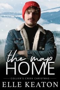 The Map Home by Elle Keaton EPUB & PDF