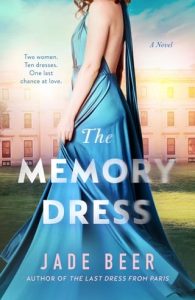 The Memory Dress by Jade Beer EPUB & PDF