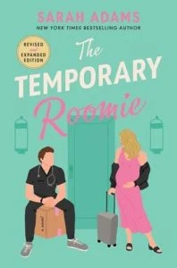 The Temporary Roomie: Extended Edition by Sarah Adams EPUB & PDFThe Temporary Roomie: Extended Edition by Sarah Adams EPUB & PDF