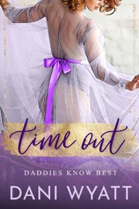 Time Out by Dani Wyatt EPUB & PDF