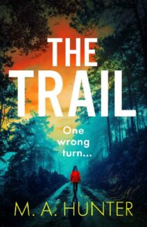 The Trail by M A Hunter EPUB & PDF