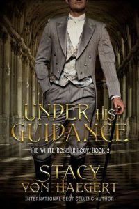 Under His Guidance by Stacy Von Haegert EPUB & PDF