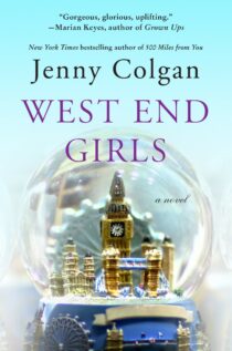 West End Girls by Jenny Colgan