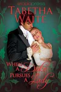 When a Duke Pursues a Lady by Tabetha Waite EPUB & PDF