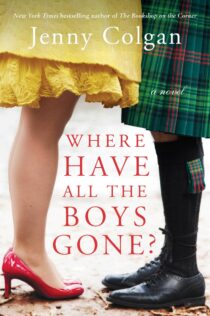 Where Have All the Boys Gone? by Jenny Colgan