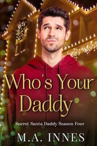 Who’s Your Daddy by M.A. Innes EPUB & PDF