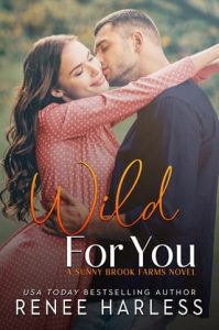 Wild For You by Renee Harless EPUB & PDF