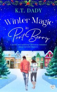 Winter Magic in Port Berry by K.T. Dady EPUB & PDF