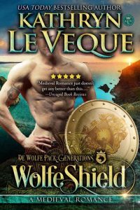 WolfeShield by Kathryn Le Veque EPUB & PDF