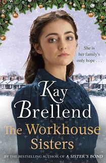 The Workhouse Sisters by Kay Brellend EPUB & PDF