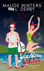 Yachts and Yuletide by Maude Winters EPUB & PDF