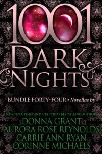 1001 Dark Nights: Bundle Forty-Four by Donna Grant EPUB & PDF