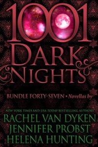 1001 Dark Nights: Bundle Forty-Seven by Rachel Van Dyken EPUB & PDF