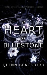 A Heart of Bluestone by Quinn Blackbird EPUB & PDF