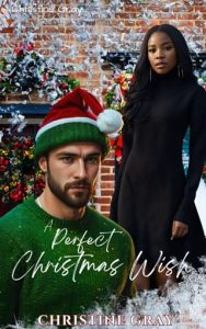 A Perfect Christmas Wish by Christine Gray EPUB & PDF