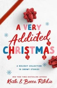 A Very Addicted Christmas by Krista & Becca Ritchie EPUB & PDF